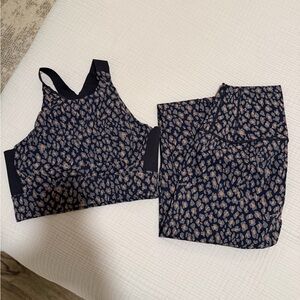 Varley Workout Set
